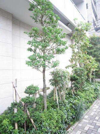 KDXレジデンス大島の物件内観写真